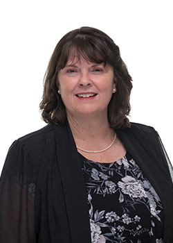 Debra McMaster