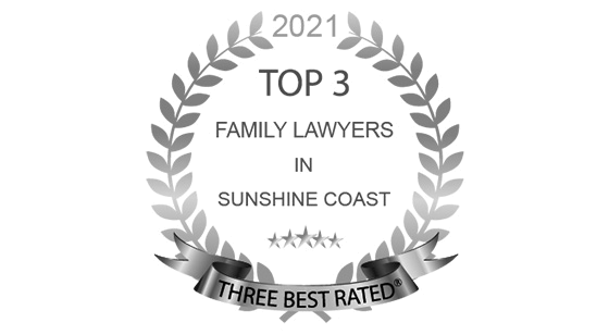Top 3 lawyers in Sunshine Coast Three Best Rated